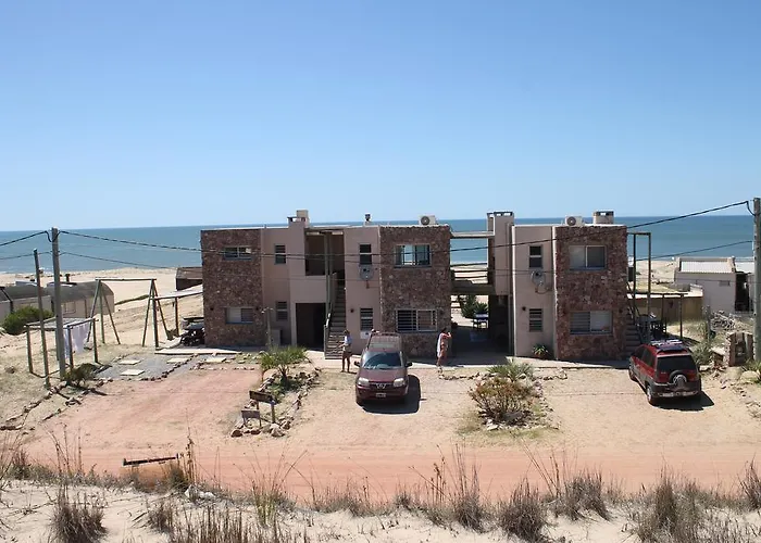 Arenas Del Mar