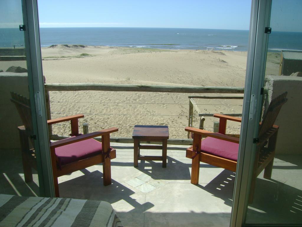 Holiday home Arenas Del Mar Punta Del Diablo