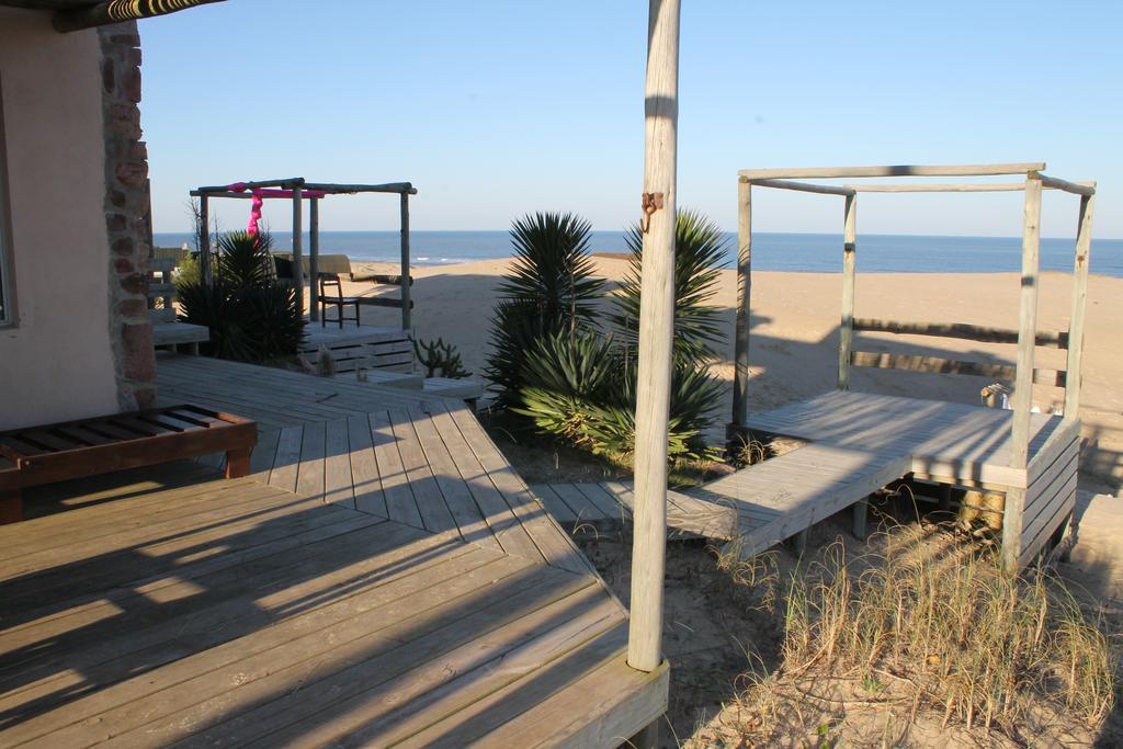 Holiday home Arenas Del Mar Punta Del Diablo
