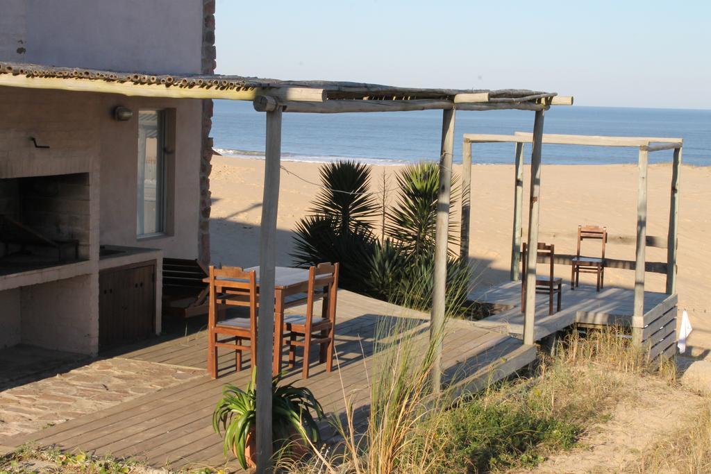 Holiday home Arenas Del Mar