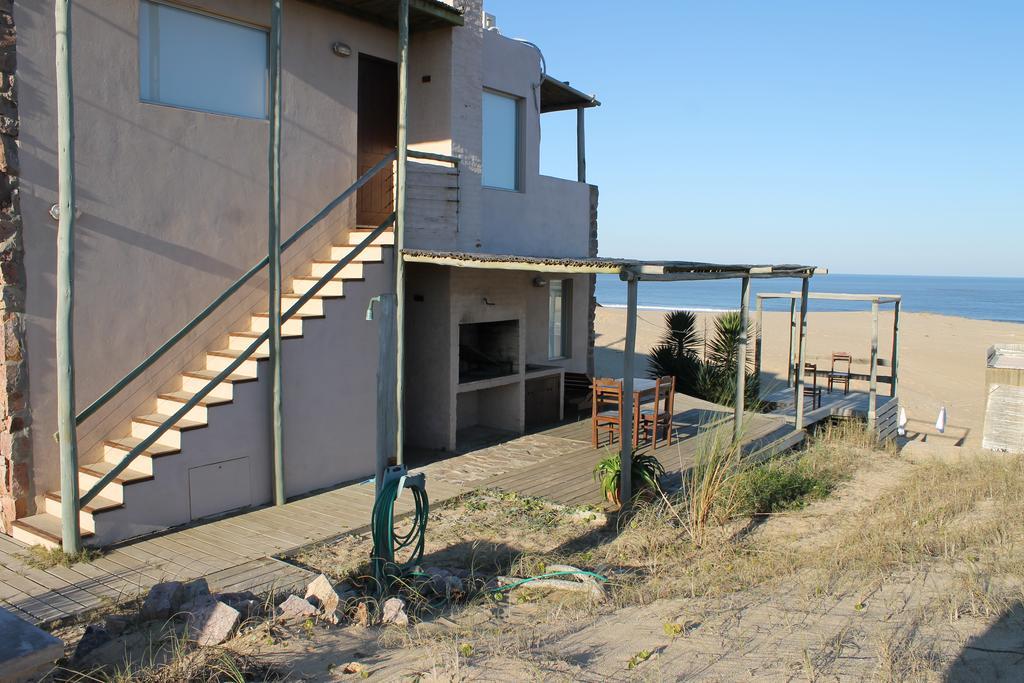 Arenas Del Mar