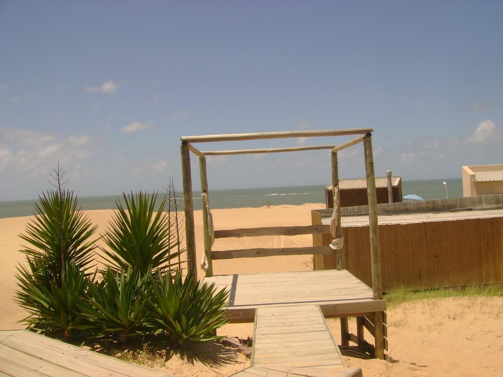 Arenas Del Mar