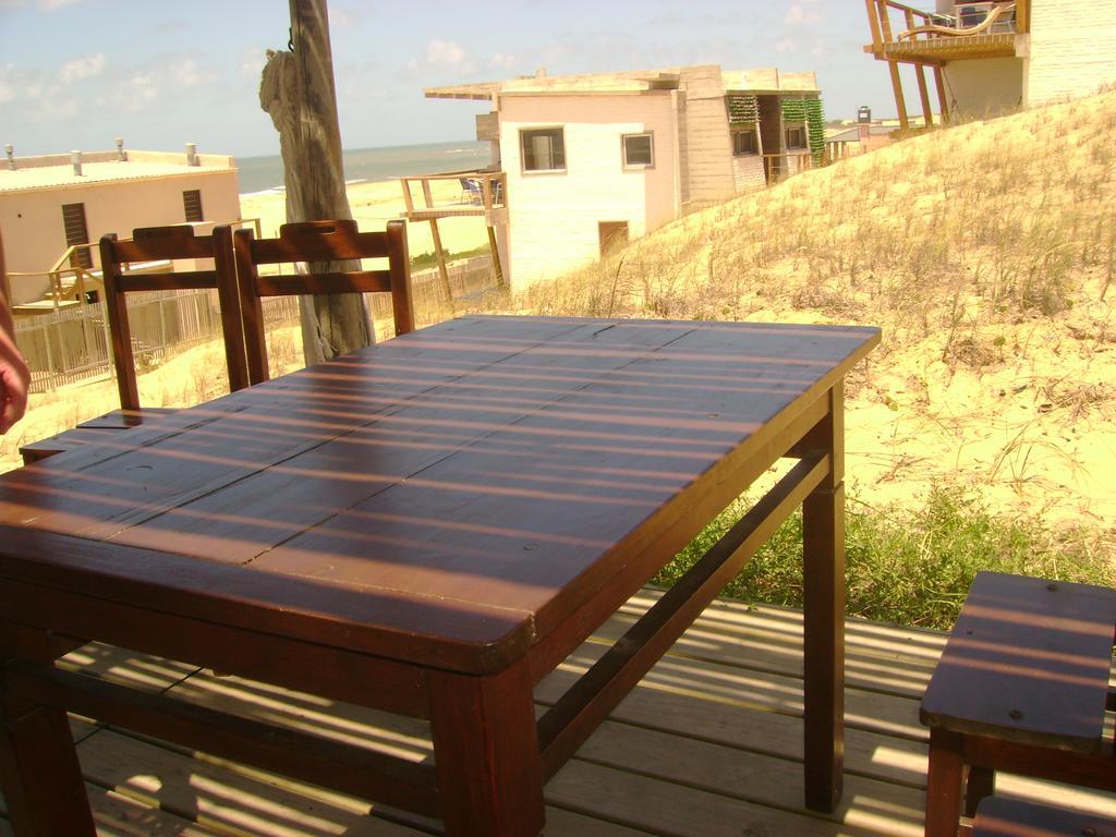 Holiday home Arenas Del Mar *