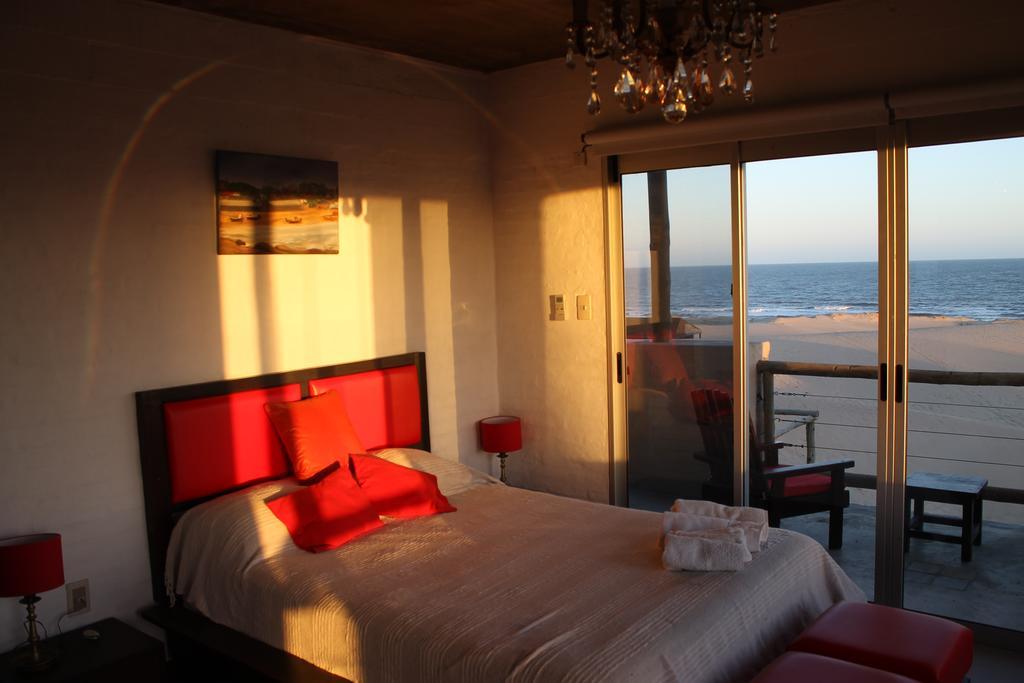 Holiday home Arenas Del Mar *