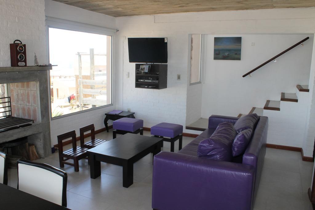Holiday home Arenas Del Mar Punta Del Diablo