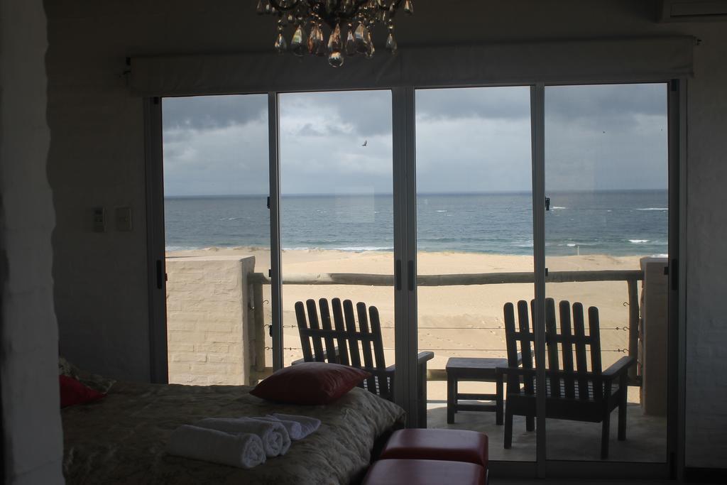 Holiday home Arenas Del Mar Punta Del Diablo