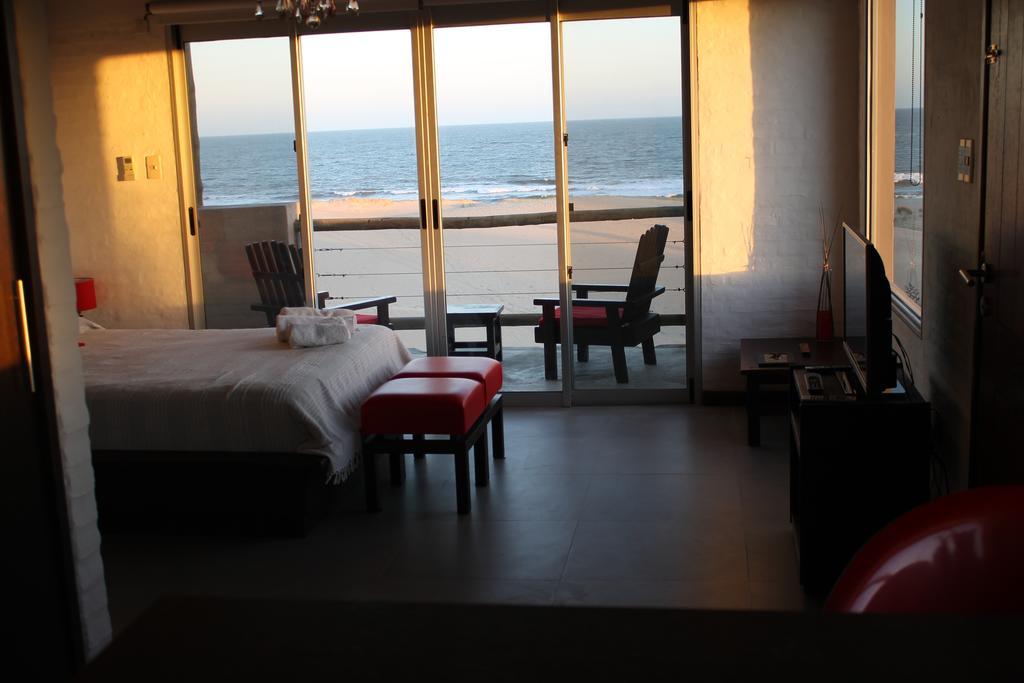 Arenas Del Mar *