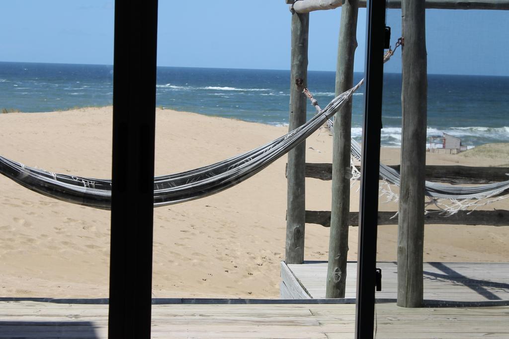 Arenas Del Mar Punta Del Diablo