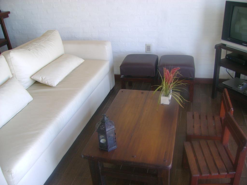Holiday home Arenas Del Mar *