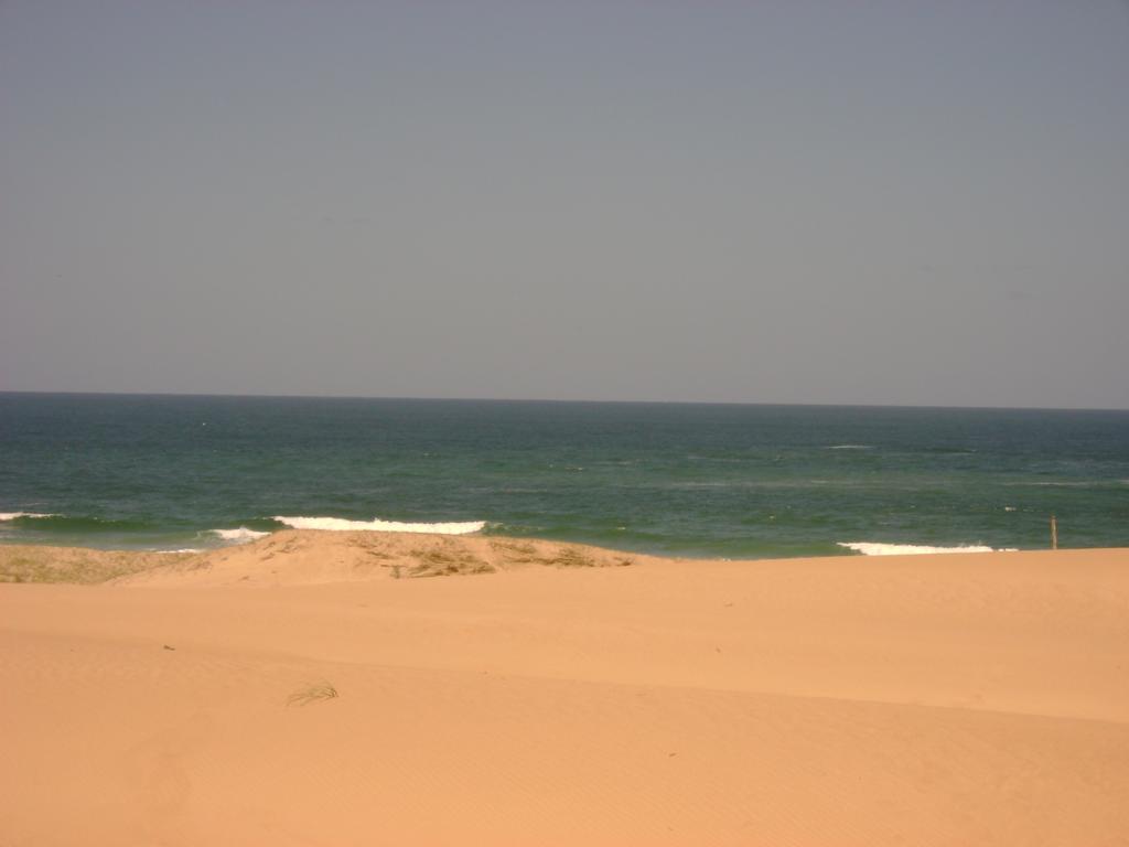 Arenas Del Mar *